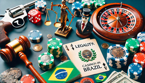 Passo a Passo para Criar Sua Própria Casa de Apostas Online