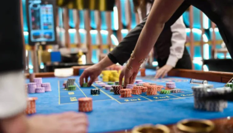 Como Funciona o Cassino Viña del Mar: Jogos, Ambiente e Regulamentação