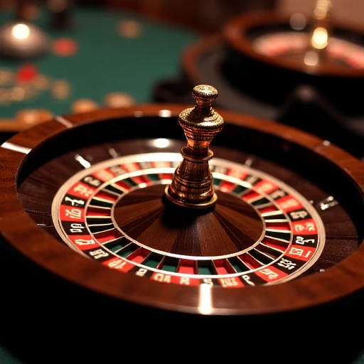 Explorando o Diamond Casino & Resort: A Visão Completa